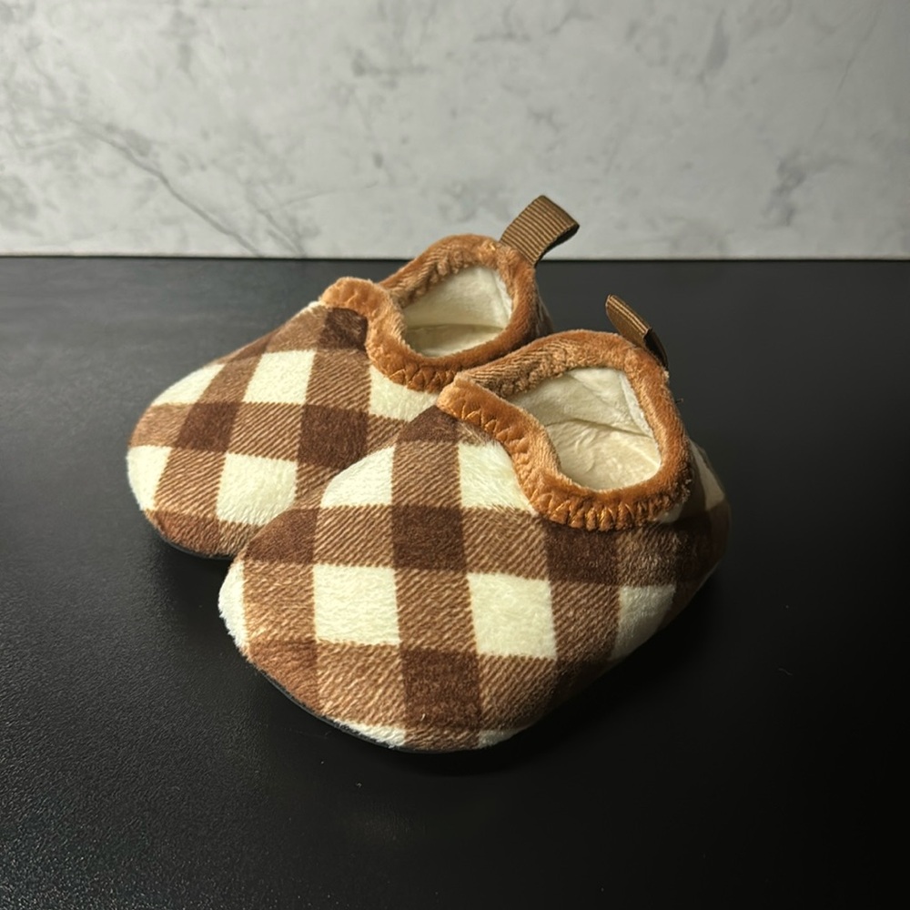Baby Slippers